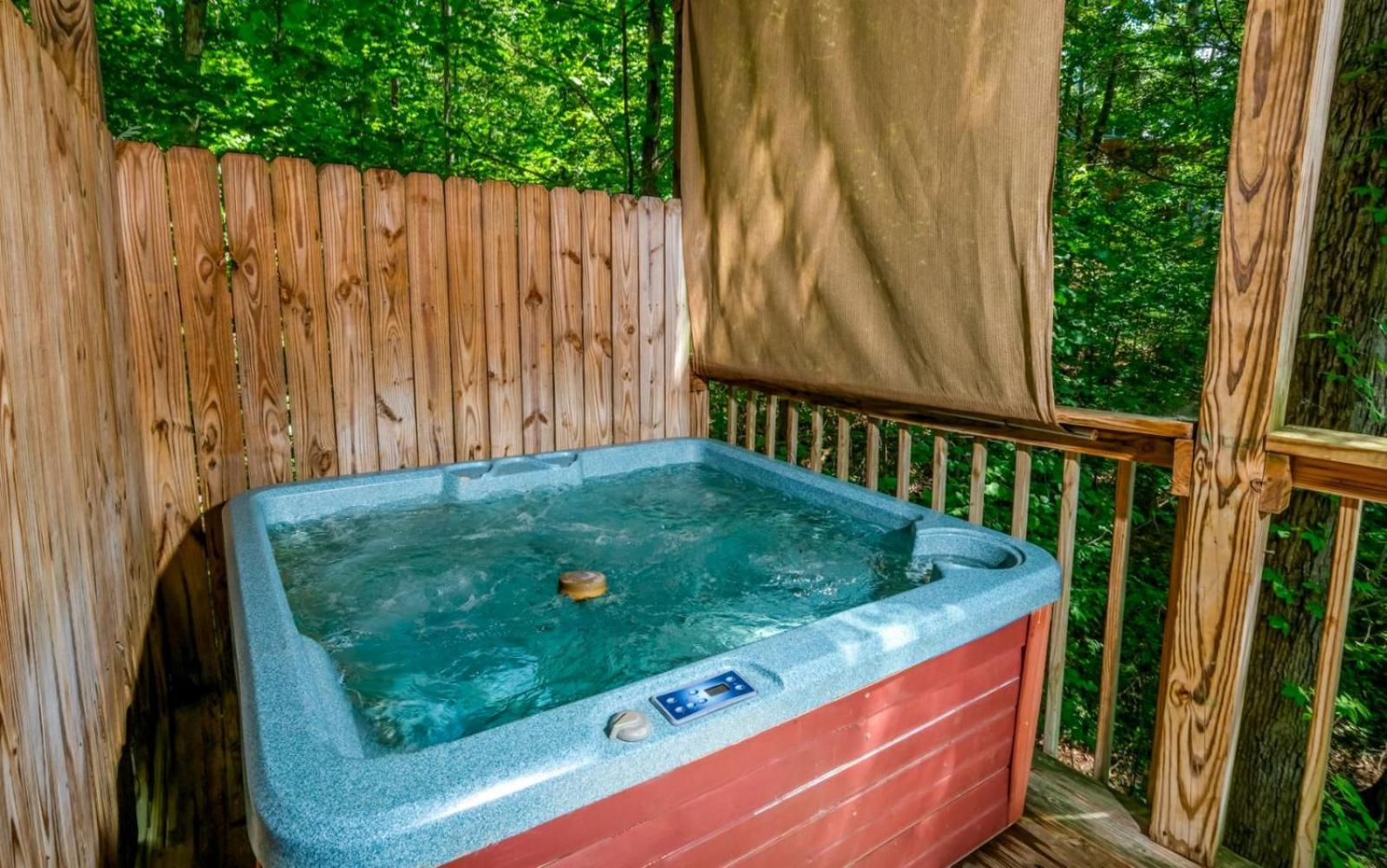 Lovers Paradise Pigeon Forge Exterior photo